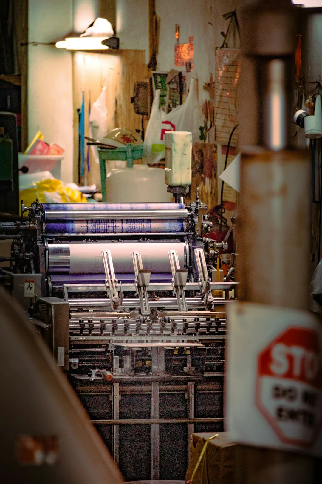 Ceramic Materials in Modern Manufacturing