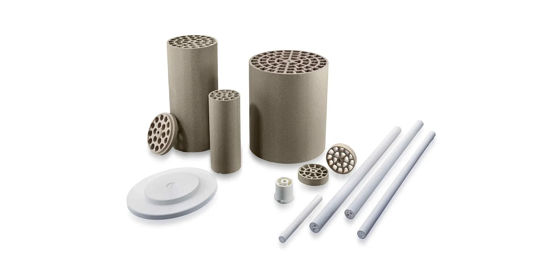 Innovations in Thermal Insulation Materials