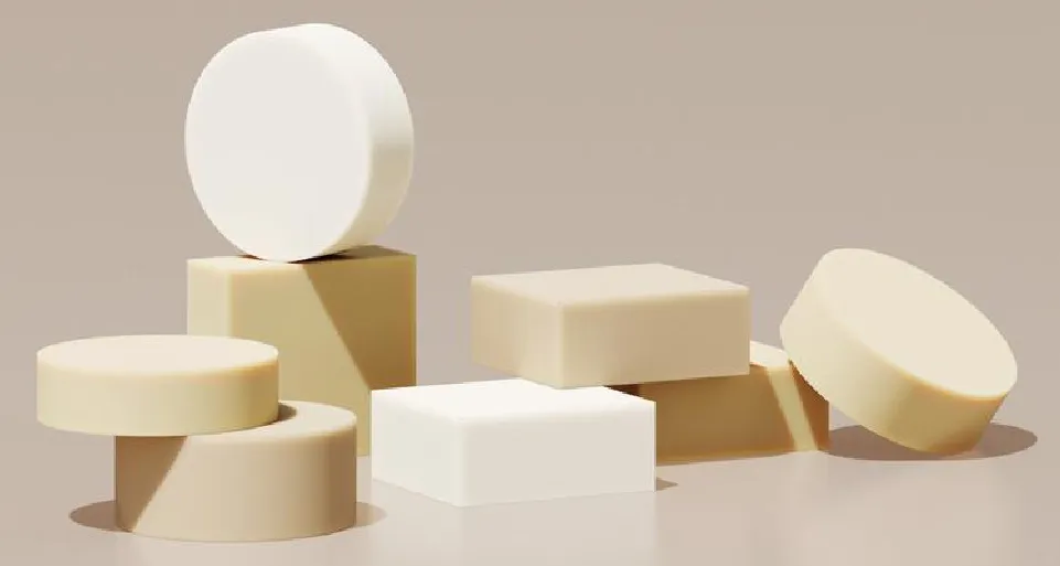 Sustainable Materials in the Industrial Era