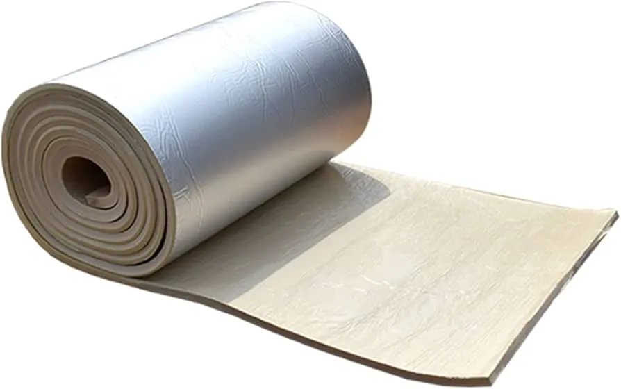 Fireproof Insulation